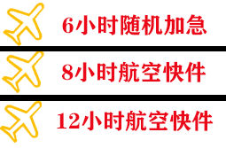齐齐哈尔三家子机场物流快递公司,专业空运当天件
