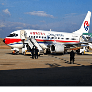齐齐哈尔三家子机场物流航空快运业稳步发展的原因是什么？